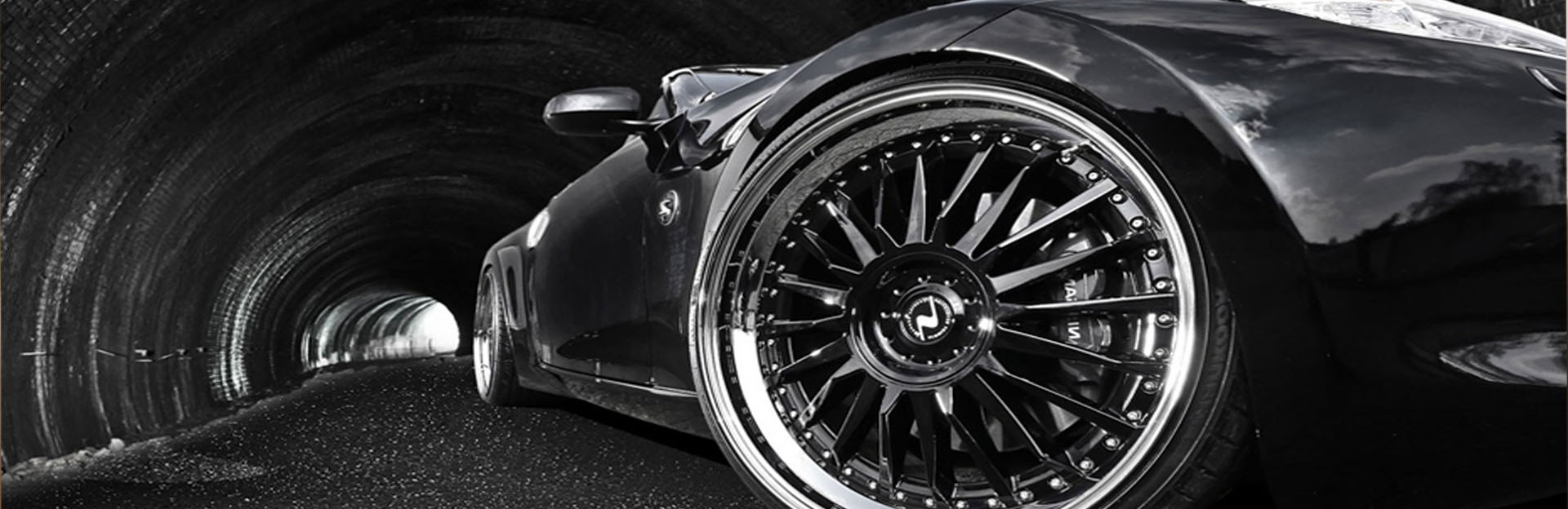 Valve Automotive - Alloy Wheel Refurbishments