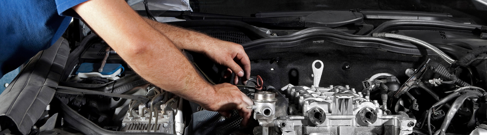 Valve Automotive - Repairs